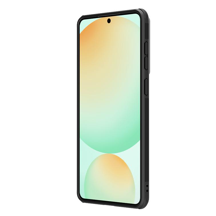 NILLKIN CAMSHIELD PRO SAMSUNG S25 EDGE BLACK
