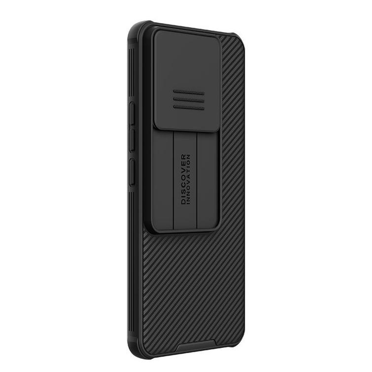 NILLKIN CAMSHIELD PRO XIAOMI REDMI NOTE  13 PRO BLACK