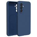 Etteri Silicone Mag kotelo Samsung Galaxy A57 5G tummansiniselle