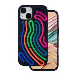 DIY Snake case for iPhone 11 black