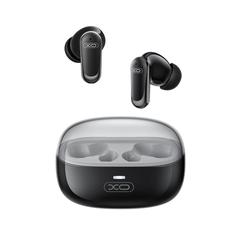 XO Bluetooth-kuulokkeet G42 TWS mustat ANC + ENC