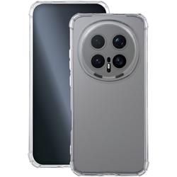 Anti Shock 1,5 mm suojakuori Honor Magic 8 Pro -puhelimelle läpinäkyvä