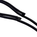 Etteri universal neck lanyard for phones black