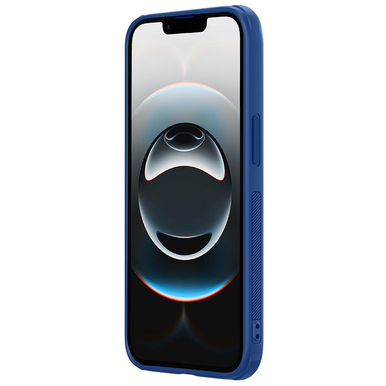NILLKIN SUPER SHIELD PRO IPHONE 16E / 17E, BLUE