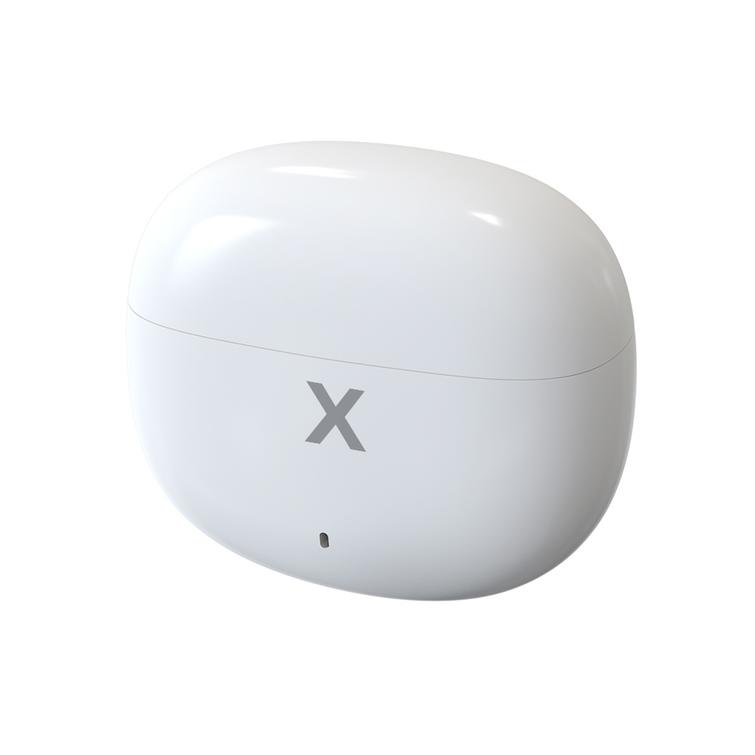 Maxlife Bluetooth-kuulokkeet TWS MXBE-03 valkoiset