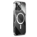 NILLKIN NATURE PRO MAGNETIC IPHONE 16 PRO MAX 6.9 CLEAR
