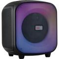 Rebeltec PowerCube 500 -kaiutin, 60 W RMS