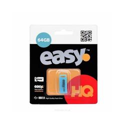 Imro-muistitikku 64 Gt USB 2.0 Easy sininen