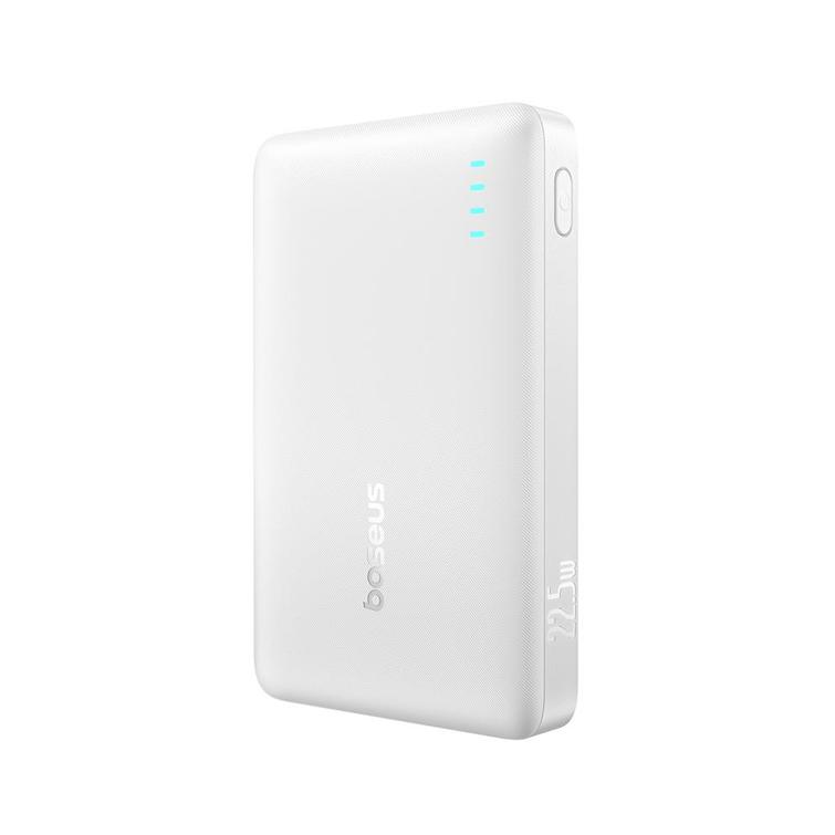 Baseus EnerFill FP21 power bank 22.5W 10000mAh Moon White