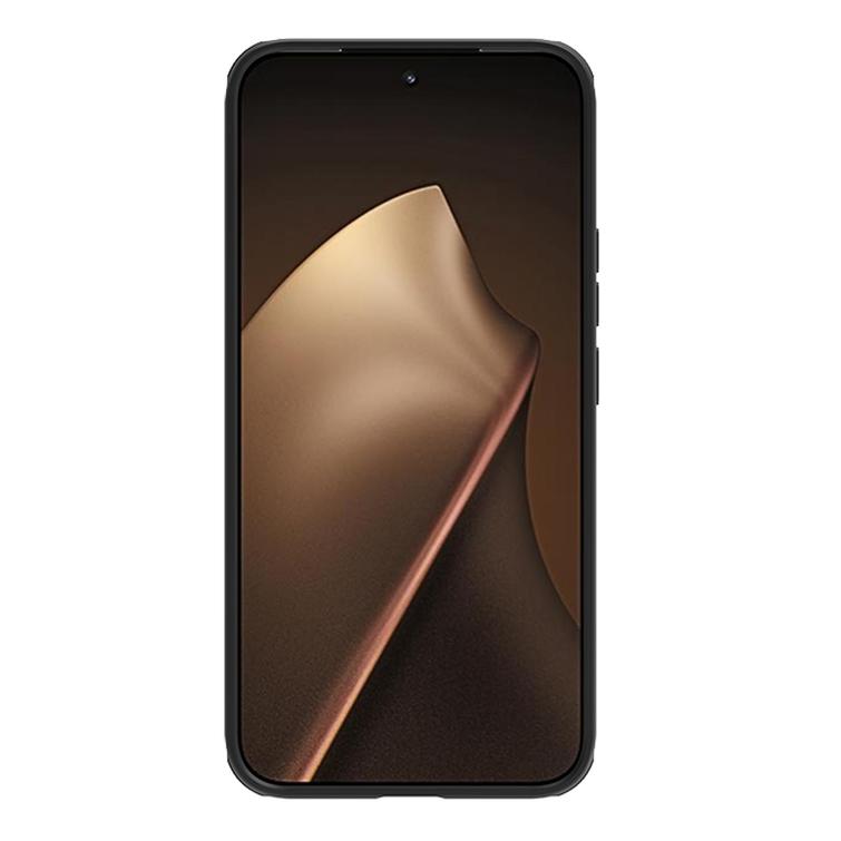 NILLKIN CAMSHIELD PRO Xiaomi 15T Pro black