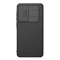 NILLKIN CAMSHIELD PRO SAMSUNG A36 5G BLACK