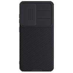 NILLKIN CAMSHIELD PRO SAMSUNG S25 BLACK