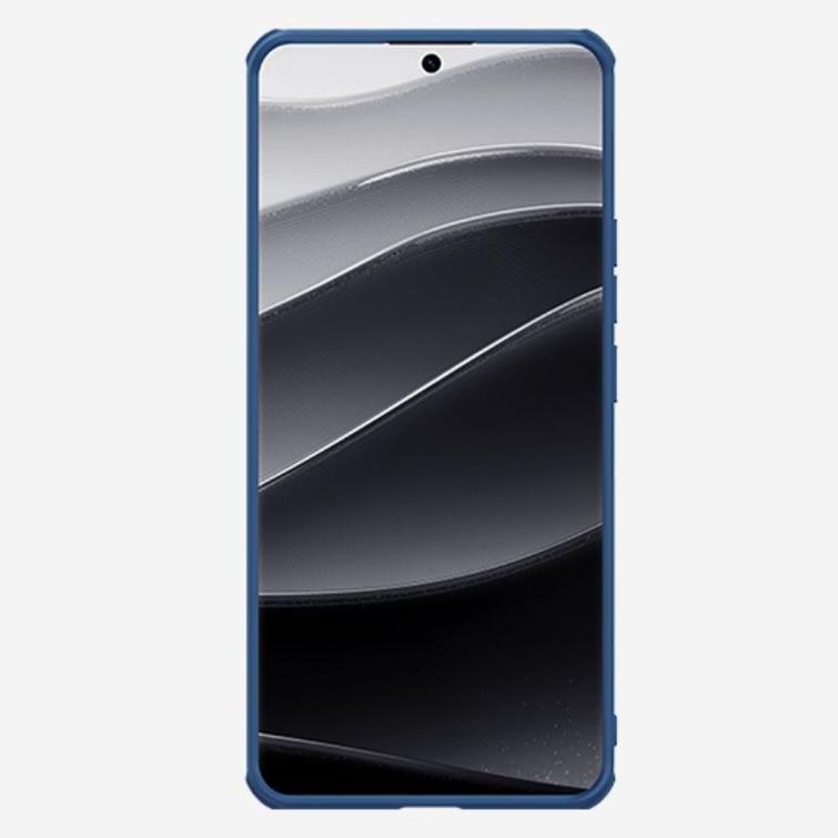 NILLKIN SUPER SHIELD PRO XIAOMI REDMI NOTE 14 PRO BLUE