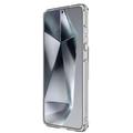 NILLKIN NATURE PRO MAGNETIC SAMSUNG S25 CLEAR