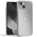 MERCURY JELLY CASE IPHONE 13 CLEAR