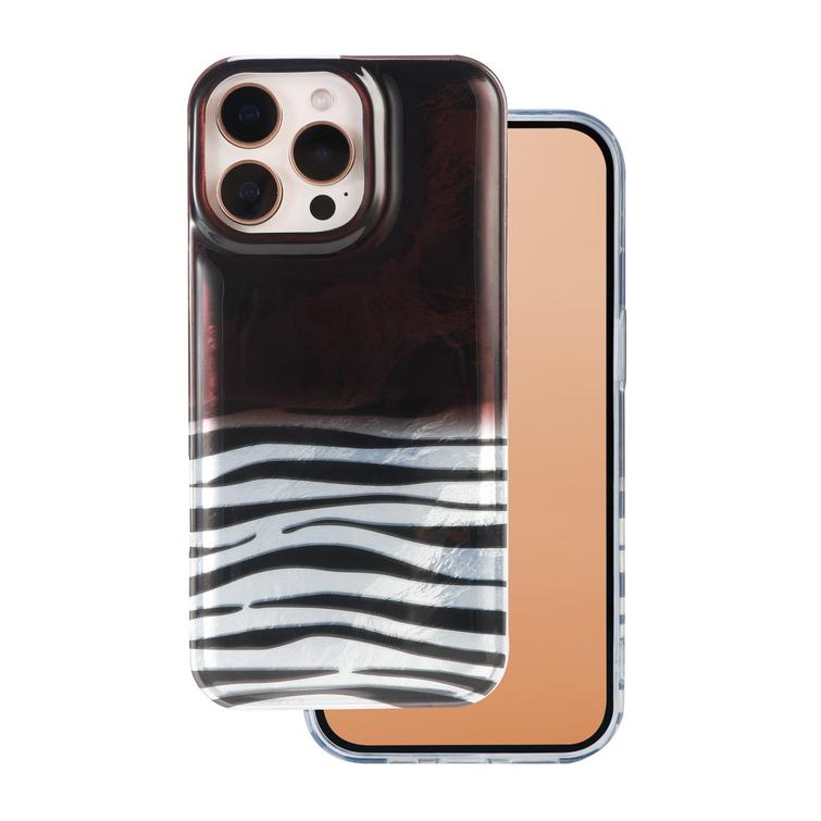 Animal Print case for iPhone 16 Pro Max 6,9" Okapi