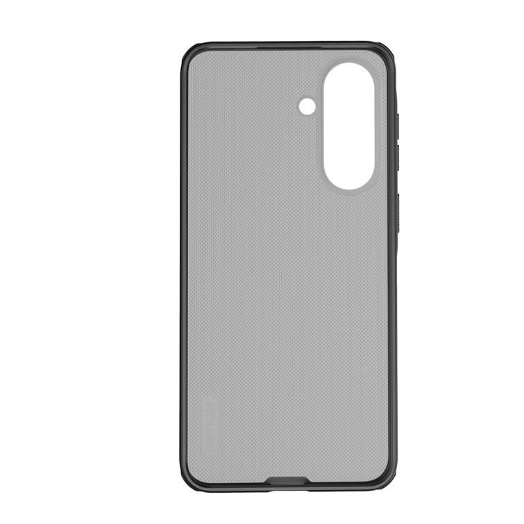 Nillkin Super Frosted Shield Pro Case for Samsung Galaxy A57 5G transparent black