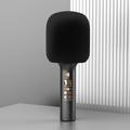 Maxlife Bluetooth-mikrofoni kaiuttimella MXBM-600 musta