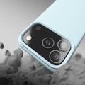 Etteri Silicone Mag kotelo iPhone 17 Prolle vaaleansininen