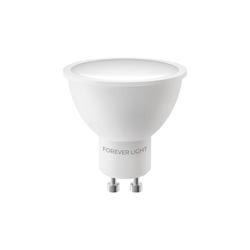Forever Light LED-lamppu GU10 2.9W 260lm 3000K luokka F