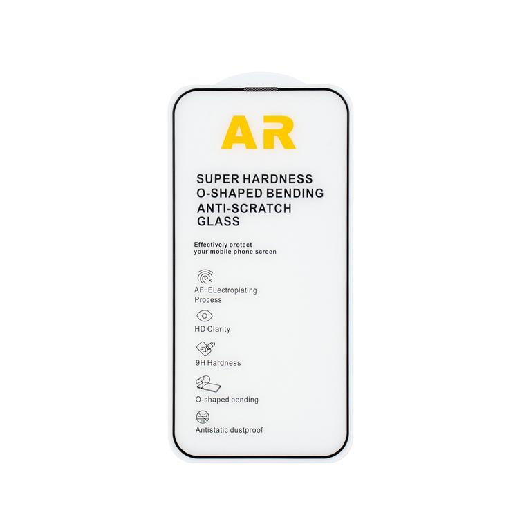 Heijastamaton karkaistu lasi iPhone 17 Airille