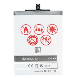 BATTERY MAXXIMUS XIA REDMI 4X 4250mAh Li-lon BM47