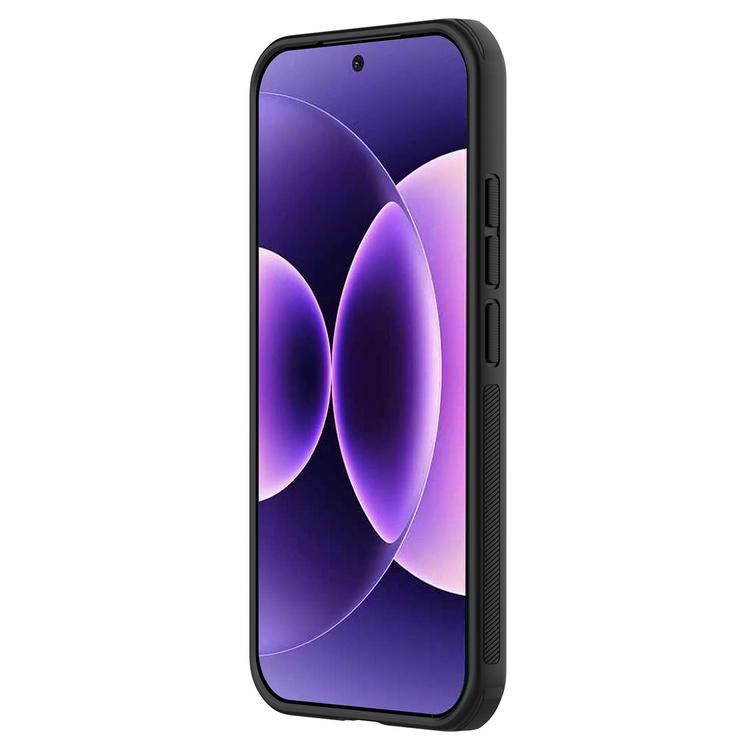 NILLKIN SUPER SHIELD PRO Xiaomi 17 Pro black