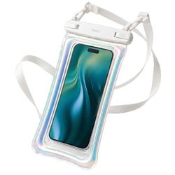 Etteri Floating Waterproof case neon