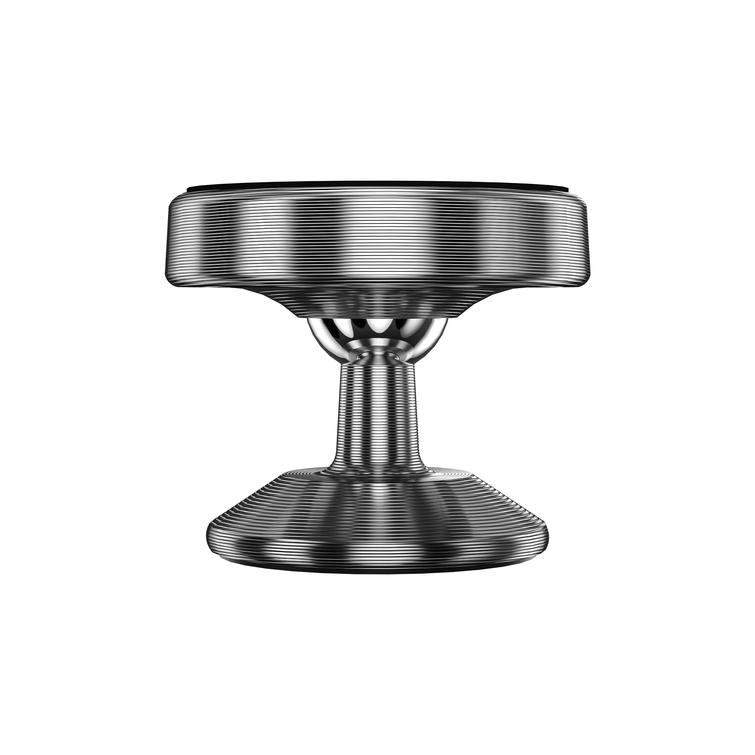 WIWU magneettinen autoteline CH003 musta liimattu