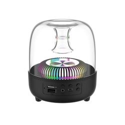 Devia Bluetooth-kaiutin Crystal I-M2 musta