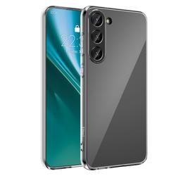 Etteri Clear suojakuori Samsung Galaxy S23 Plus -puhelimelle