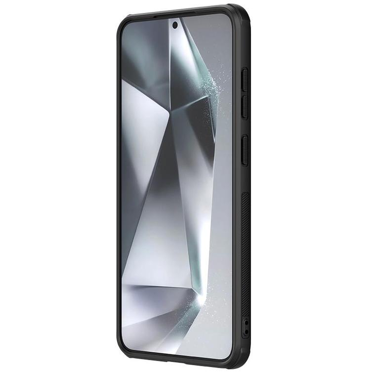 NILLKIN SUPER SHIELD PRO MAGNETIC SAMSUNG S25+ BLACK