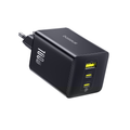 Baseus EnerFill FE11 pikalaturi 100W Kosminen musta