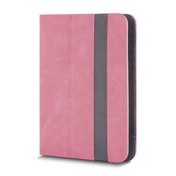 Yleiskotelo Fantasia tabletille 12-13" (P29,5 x L22,5 cm) pinkki