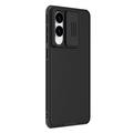 NILLKIN CAMSHIELD PRO SAMSUNG S25 EDGE BLACK