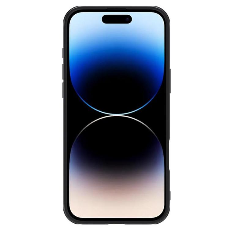 NILLKIN CAMSHIELD PRO MAGNETIC IPHONE 16 PRO MAX (6.9) BLACK