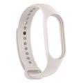 BAND SMART BAND M5/M6 IVORY