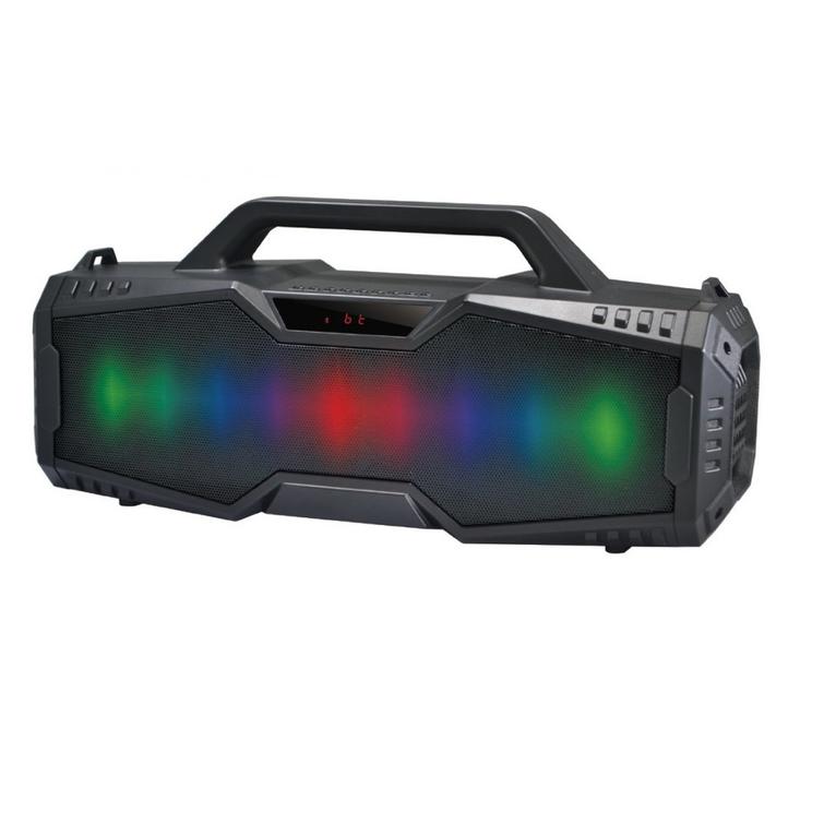 Rebeltec Bluetooth-kaiutin SoundBOX 420 musta