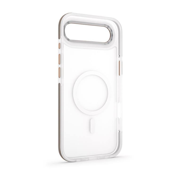 Etteri Icy Mag kotelo iPhone 17 Air kultaa varten