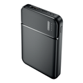 Maxlife varavirtalähde MXPB-01 5000 mAh musta