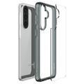 Spigen Ultra Hybrid case for Samsung Galaxy A57 5G space clear