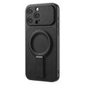 Luxgrip Mag case for iPhone 14 Pro 6,1" black