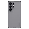 Nillkin Super Frosted Shield Pro Case for Samsung Galaxy S26 Ultra transparent black