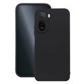 Silicon case for Xiaomi Redmi A7 Pro black