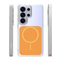 Etteri Hidden Pearl case for Samsung Galaxy S26 Ultra orange