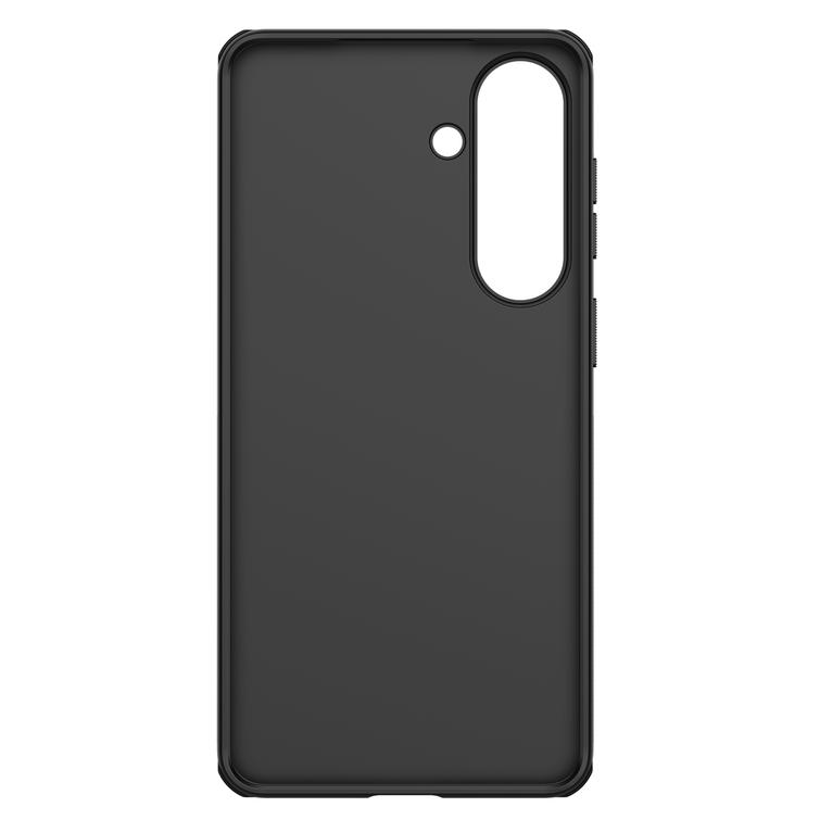 Nillkin Super Frosted Shield Pro Case for Samsung Galaxy S26+ black