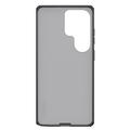 Nillkin Super Frosted Shield Pro Case for Samsung Galaxy S26 Ultra transparent black