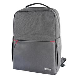 YESIDO WB34 WATERPROOF BACKPACK 16 INCHES 45x30X12CM GREY