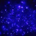 Valoketju 180LED 14,4m sininen Forever Light