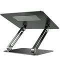 NILLKIN PRODESK LAPTOP STAND GREY, ADJUSTABLE LAPTOP STAND